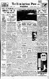 Birmingham Daily Post Wednesday 04 February 1959 Page 26