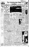 Birmingham Daily Post Wednesday 04 February 1959 Page 32