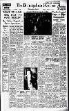 Birmingham Daily Post Monday 09 February 1959 Page 13