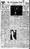 Birmingham Daily Post Monday 09 February 1959 Page 25