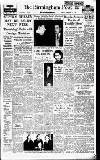 Birmingham Daily Post Friday 13 February 1959 Page 15