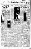 Birmingham Daily Post Saturday 14 February 1959 Page 13