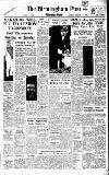 Birmingham Daily Post Saturday 14 February 1959 Page 27