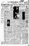 Birmingham Daily Post Saturday 14 February 1959 Page 29
