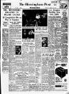 Birmingham Daily Post Wednesday 18 February 1959 Page 19