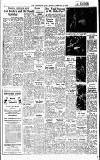 Birmingham Daily Post Monday 23 February 1959 Page 6