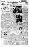 Birmingham Daily Post Monday 23 February 1959 Page 13