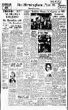 Birmingham Daily Post Monday 23 February 1959 Page 20