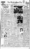 Birmingham Daily Post Monday 23 February 1959 Page 27