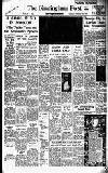 Birmingham Daily Post Thursday 26 February 1959 Page 19