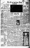 Birmingham Daily Post Thursday 26 February 1959 Page 35