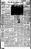 Birmingham Daily Post Monday 02 March 1959 Page 1