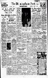 Birmingham Daily Post Wednesday 04 March 1959 Page 15