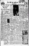 Birmingham Daily Post Wednesday 04 March 1959 Page 17