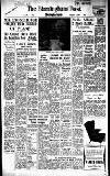 Birmingham Daily Post Thursday 05 March 1959 Page 1