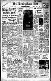 Birmingham Daily Post Saturday 07 March 1959 Page 1