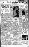 Birmingham Daily Post Saturday 07 March 1959 Page 16