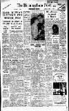 Birmingham Daily Post Saturday 07 March 1959 Page 23