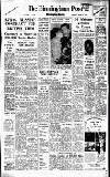 Birmingham Daily Post Saturday 07 March 1959 Page 30
