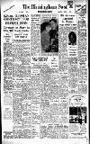 Birmingham Daily Post Saturday 07 March 1959 Page 31