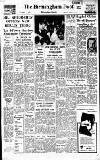 Birmingham Daily Post Tuesday 10 March 1959 Page 16