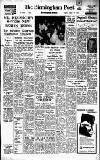 Birmingham Daily Post Tuesday 10 March 1959 Page 31