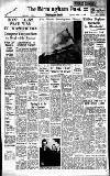 Birmingham Daily Post Saturday 14 March 1959 Page 17