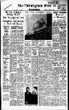 Birmingham Daily Post Saturday 14 March 1959 Page 24