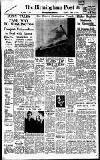 Birmingham Daily Post Saturday 14 March 1959 Page 35