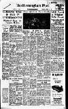 Birmingham Daily Post Thursday 19 March 1959 Page 1