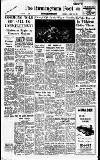 Birmingham Daily Post Thursday 19 March 1959 Page 15