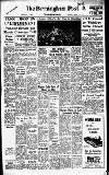 Birmingham Daily Post Thursday 19 March 1959 Page 34