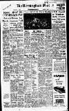 Birmingham Daily Post Thursday 19 March 1959 Page 39