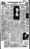Birmingham Daily Post Friday 20 March 1959 Page 12