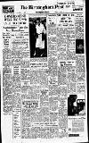 Birmingham Daily Post Friday 20 March 1959 Page 14