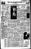 Birmingham Daily Post Friday 20 March 1959 Page 22