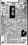 Birmingham Daily Post Friday 20 March 1959 Page 35