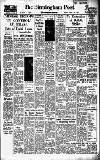 Birmingham Daily Post Monday 23 March 1959 Page 1