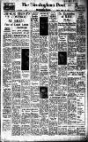 Birmingham Daily Post Monday 23 March 1959 Page 21