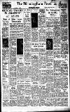Birmingham Daily Post Monday 23 March 1959 Page 33