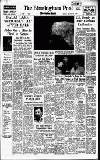 Birmingham Daily Post Monday 30 March 1959 Page 9