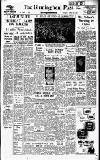 Birmingham Daily Post Tuesday 31 March 1959 Page 20