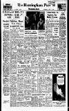 Birmingham Daily Post Wednesday 01 April 1959 Page 13