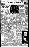 Birmingham Daily Post Wednesday 01 April 1959 Page 31