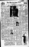 Birmingham Daily Post Friday 03 April 1959 Page 1