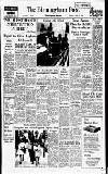 Birmingham Daily Post Monday 06 April 1959 Page 1