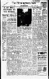 Birmingham Daily Post Thursday 09 April 1959 Page 1