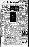 Birmingham Daily Post Thursday 09 April 1959 Page 18