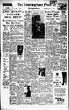 Birmingham Daily Post Wednesday 15 April 1959 Page 13