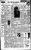 Birmingham Daily Post Wednesday 15 April 1959 Page 23